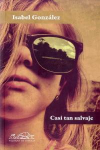 Vorderes Coverbild Casi tan salvaje