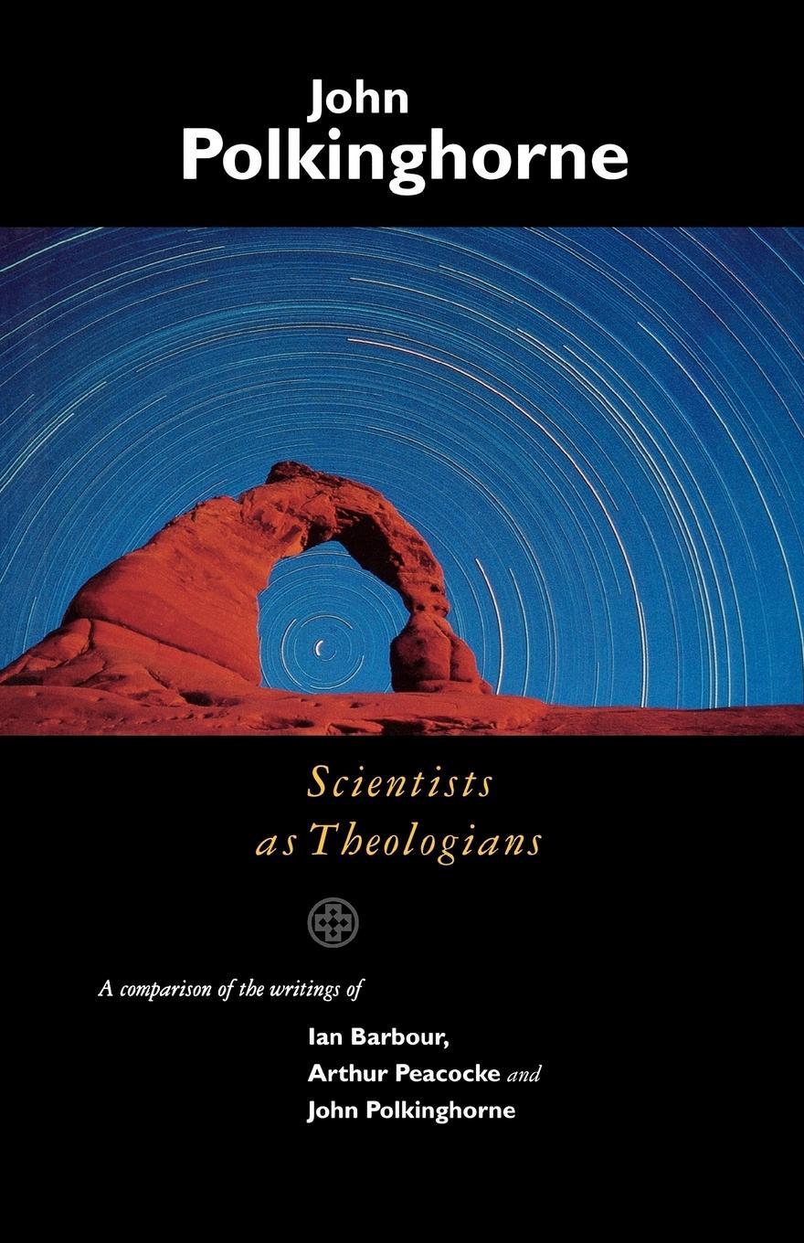 Vorderes Coverbild Scientists as Theologians