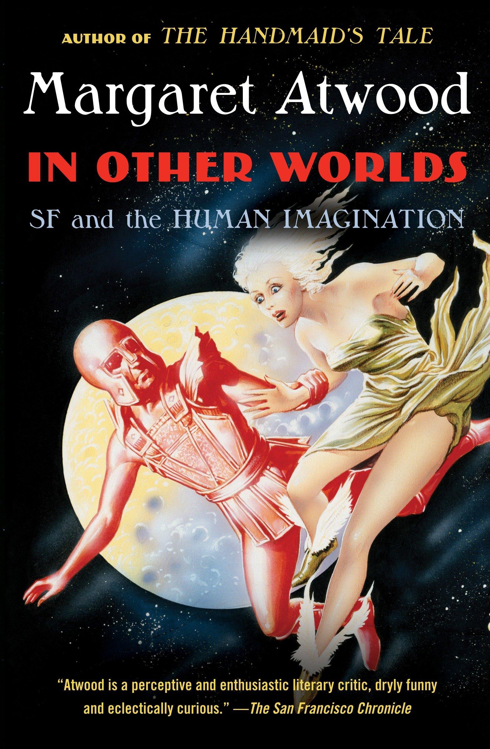 Vorderes Coverbild In Other Worlds