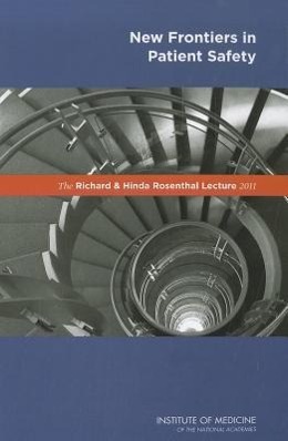 Vorderes Coverbild The Richard and Hinda Rosenthal Lecture 2011