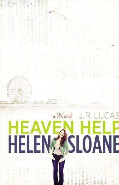 Vorderes Coverbild Heaven Help Helen Sloane