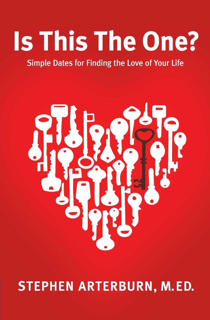 Vorderes Coverbild A Is This The One?