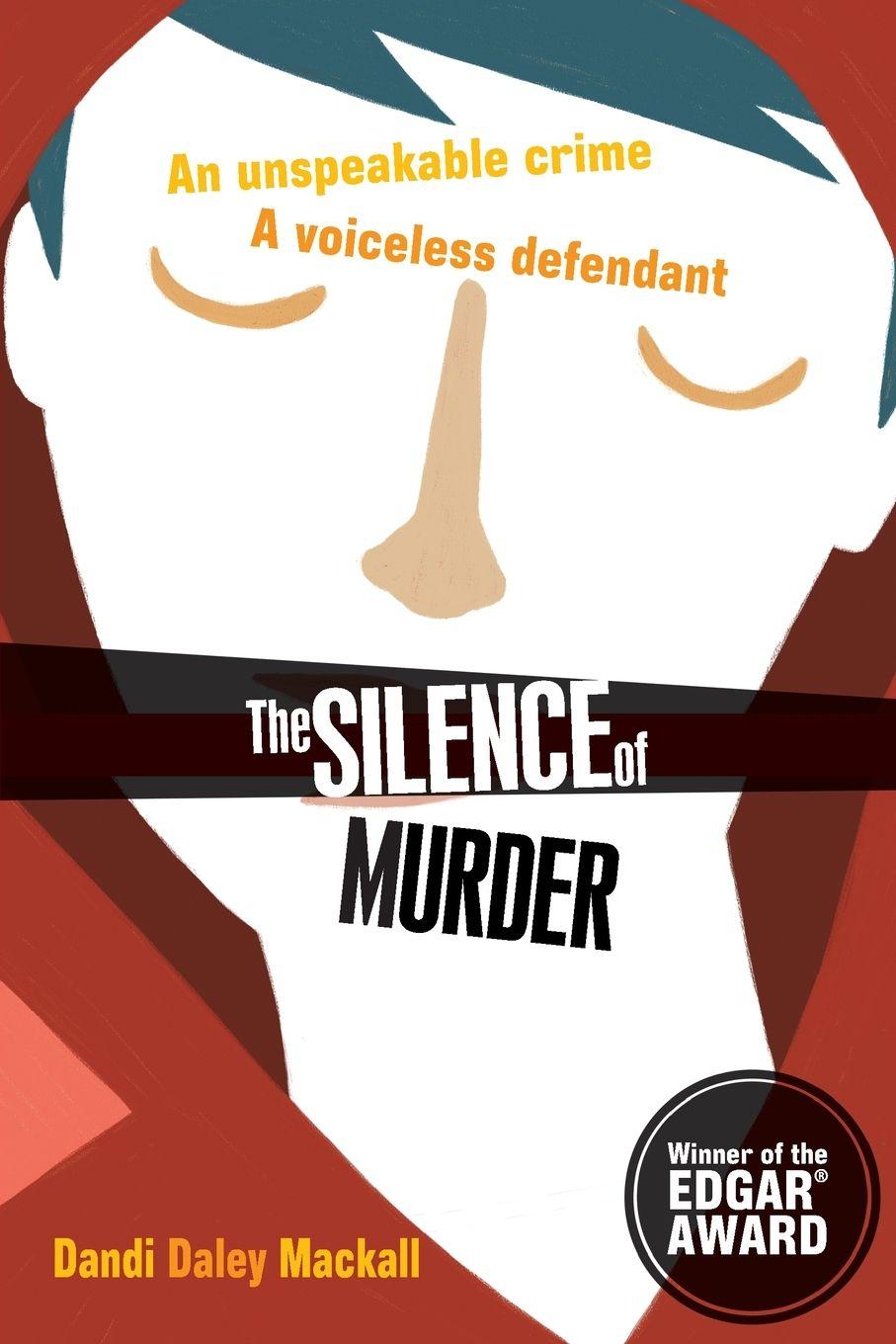 Vorderes Coverbild The Silence of Murder