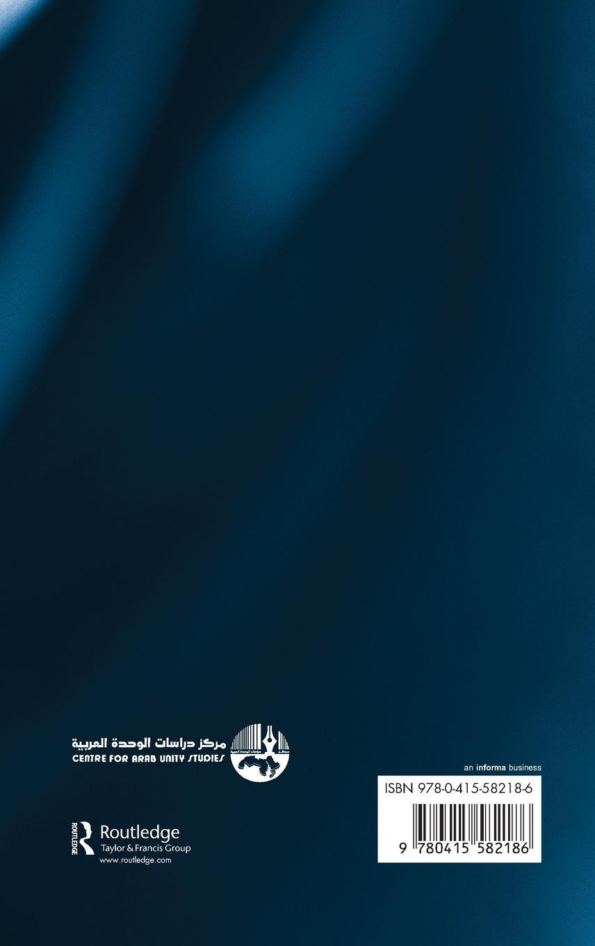 Rückseitencover Ibn al-Haytham and Analytical Mathematics