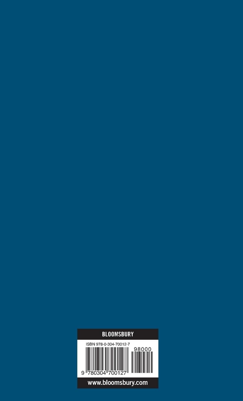 Rückseitencover Algeria