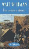 Vorderes Coverbild Días cruciales en América : (diario de la Guerra de Secesión, 1862-1865)