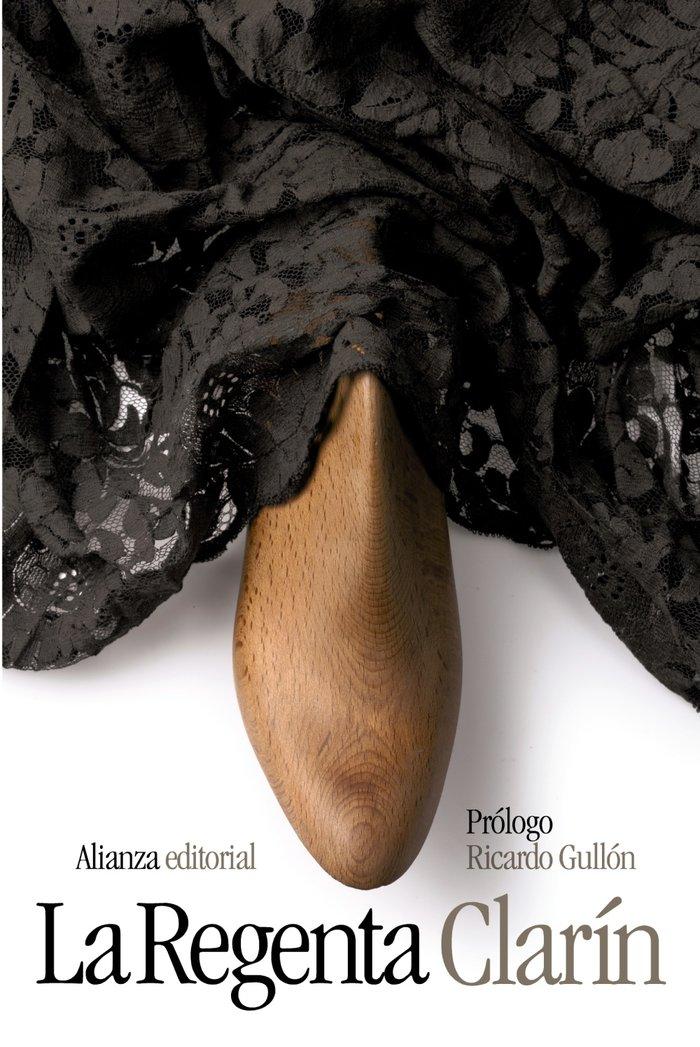 Vorderes Coverbild La Regenta