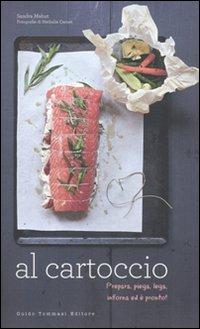 Vorderes Coverbild Cartoccio