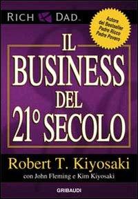 Vorderes Coverbild Il business del 21° secolo