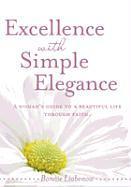 Vorderes Coverbild Excellence with Simple Elegance