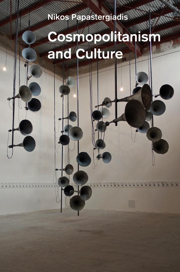 Vorderes Coverbild Cosmopolitanism and Culture