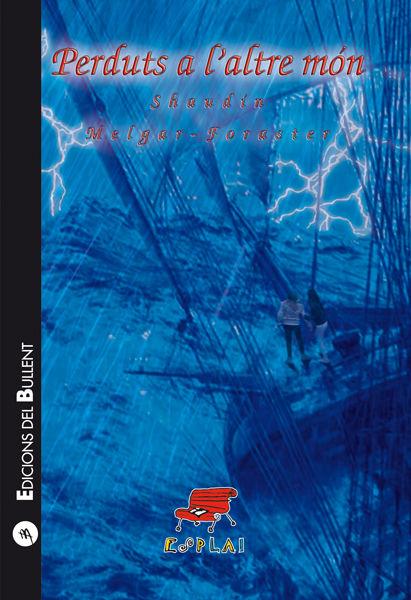 Vorderes Coverbild Perduts a l'altre món