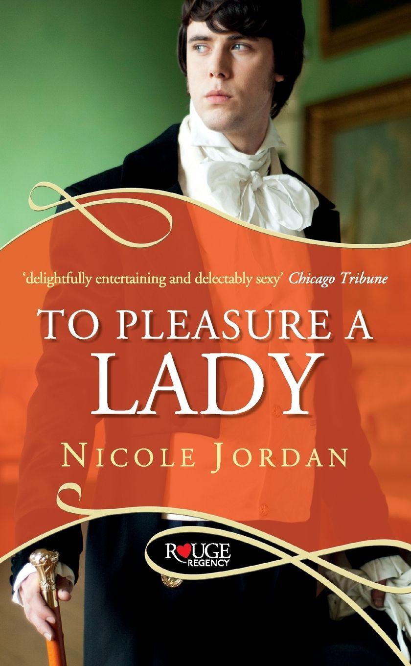 Vorderes Coverbild To Pleasure a Lady