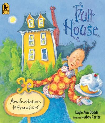 Vorderes Coverbild Full House Big Book