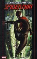 Vorderes Coverbild Ultimate Comics Spider-Man by Brian Michael Bendis Vol. 1