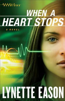 Vorderes Coverbild When a Heart Stops