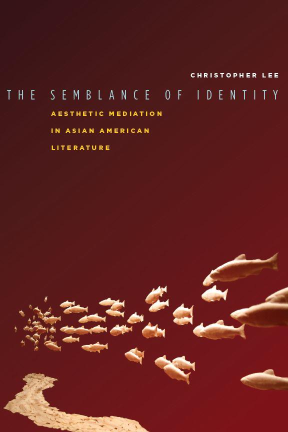 Vorderes Coverbild The Semblance of Identity