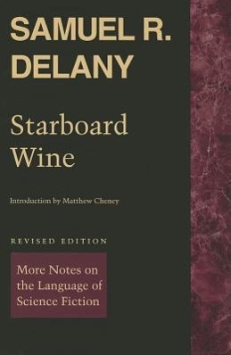 Vorderes Coverbild Starboard Wine