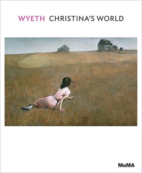 Beispielinhalt (Bild) Wyeth: Christina's World