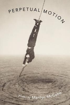 Vorderes Coverbild Perpetual Motion