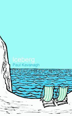 Vorderes Coverbild Iceberg