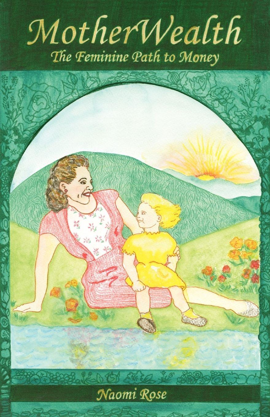 Vorderes Coverbild MotherWealth