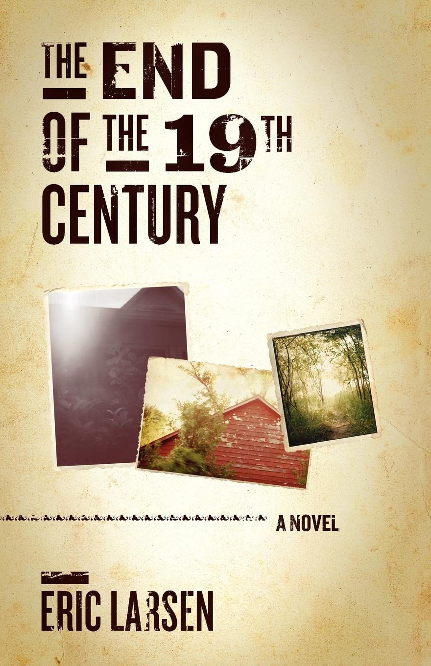 Vorderes Coverbild The End of the 19th Century