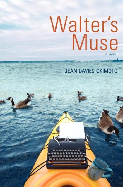 Vorderes Coverbild Walter's Muse