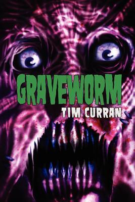 Vorderes Coverbild Graveworm