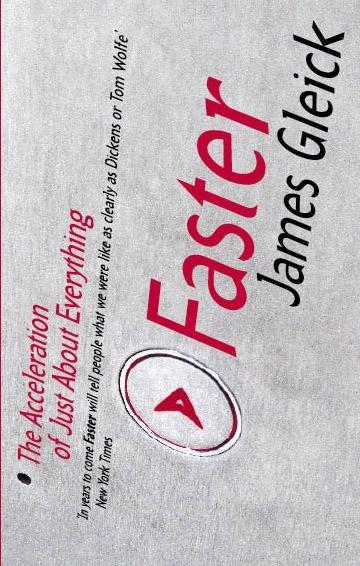 Vorderes Coverbild Faster