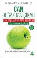 Vorderes Coverbild Can Bogazdan Cikar