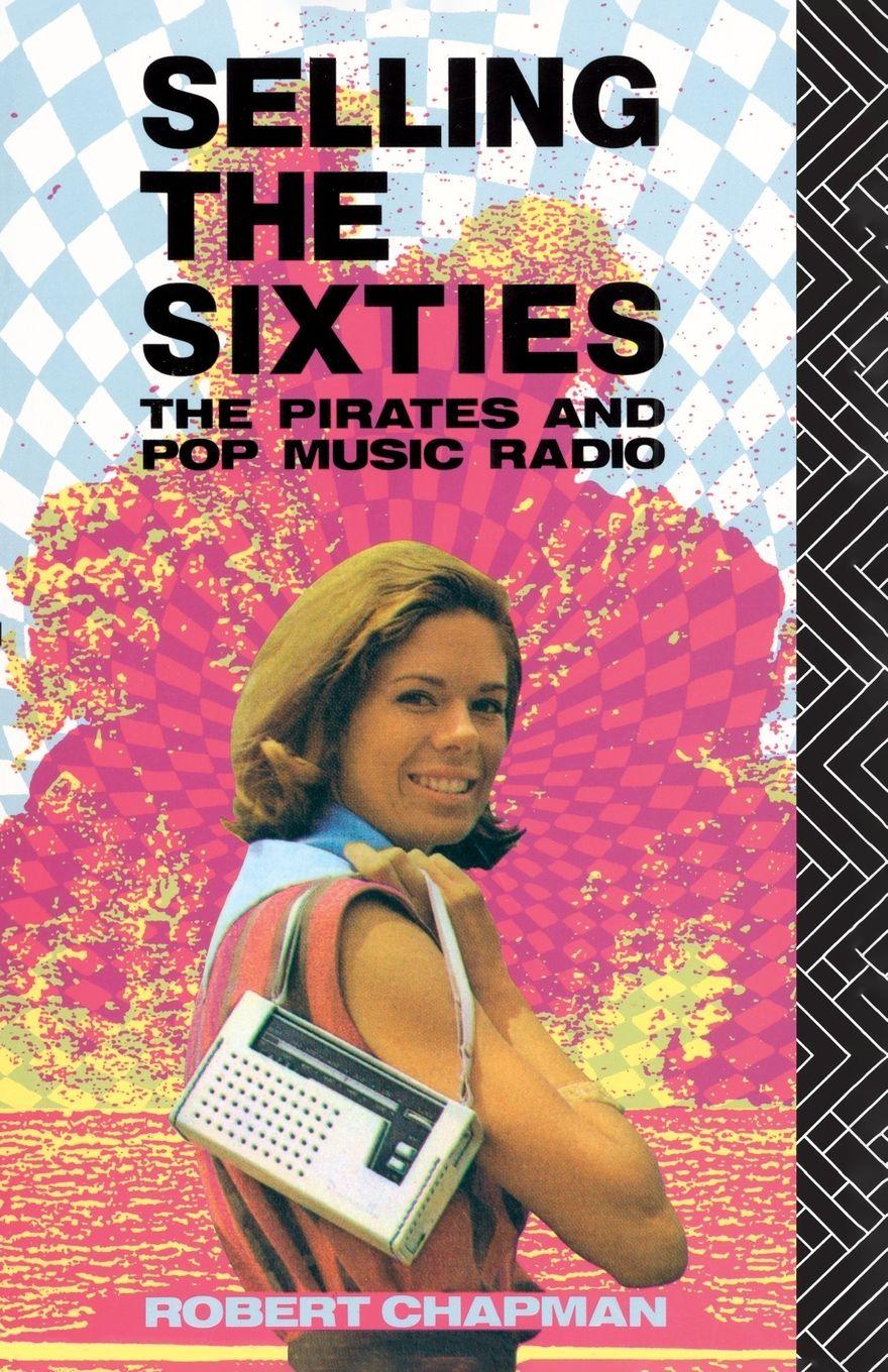 Vorderes Coverbild Selling the Sixties