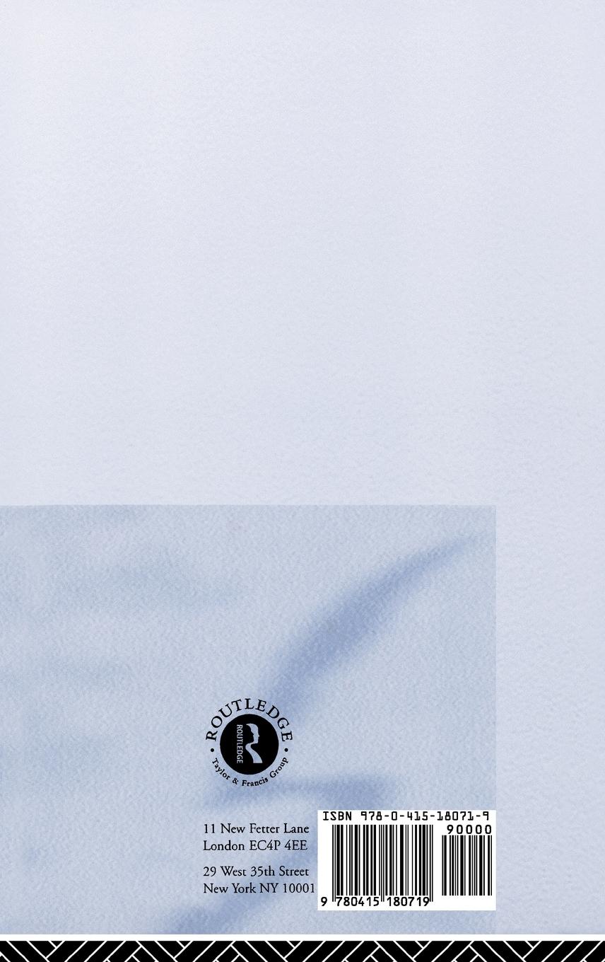 Rückseitencover Hackers