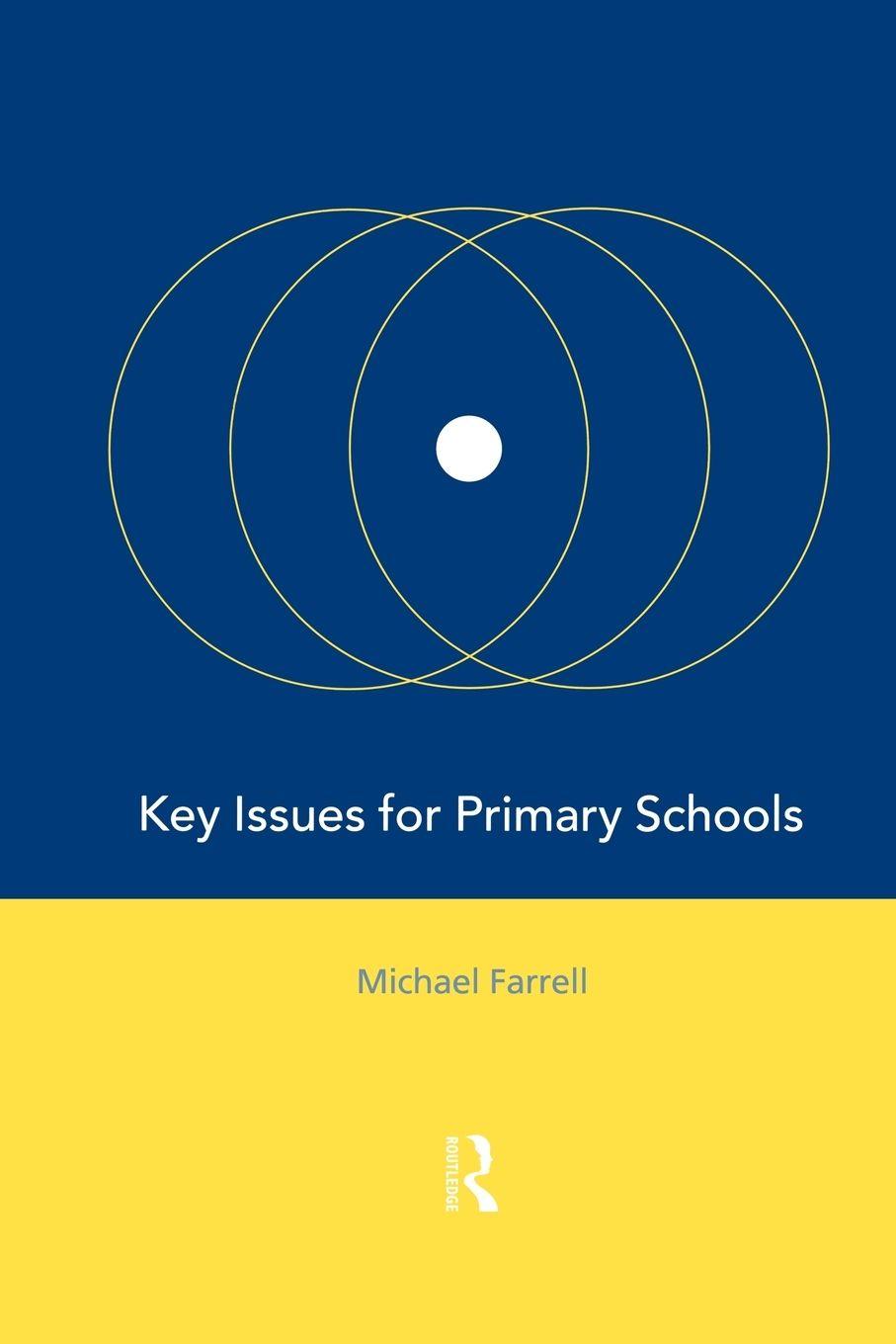 Vorderes Coverbild Key Issues for Primary Schools