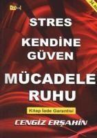 Vorderes Coverbild Stres Kendine Güven