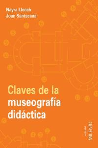 Vorderes Coverbild Claves de la museografía didáctica