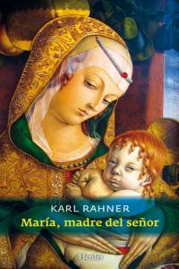 Vorderes Coverbild María, madre del señor