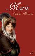 Vorderes Coverbild Marie