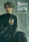 Vorderes Coverbild Maxim Gorki