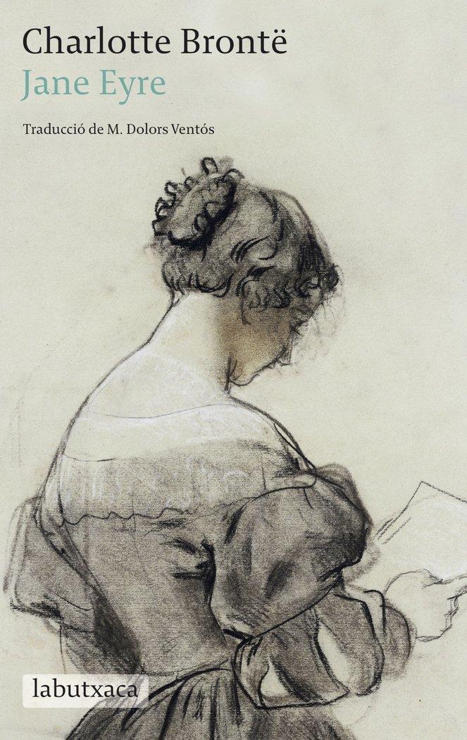 Vorderes Coverbild Jane Eyre