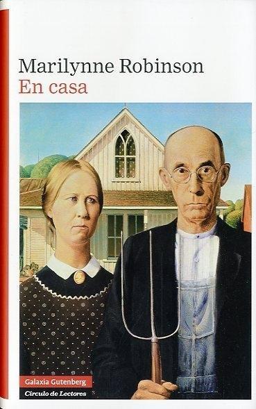 Vorderes Coverbild En casa