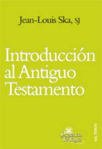 Vorderes Coverbild Introducción al Antiguo Testamento