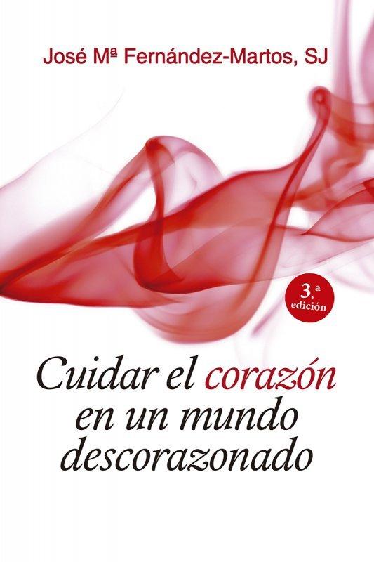 Vorderes Coverbild Cuidar el corazón en un mundo descorazonado