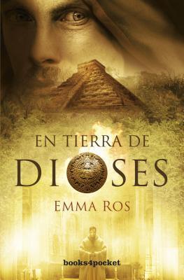 Vorderes Coverbild En Tierra de Dioses = In the Land of Gods