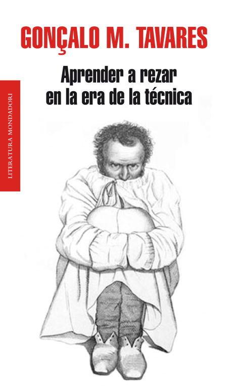 Vorderes Coverbild Aprender a rezar en la era de la técnica