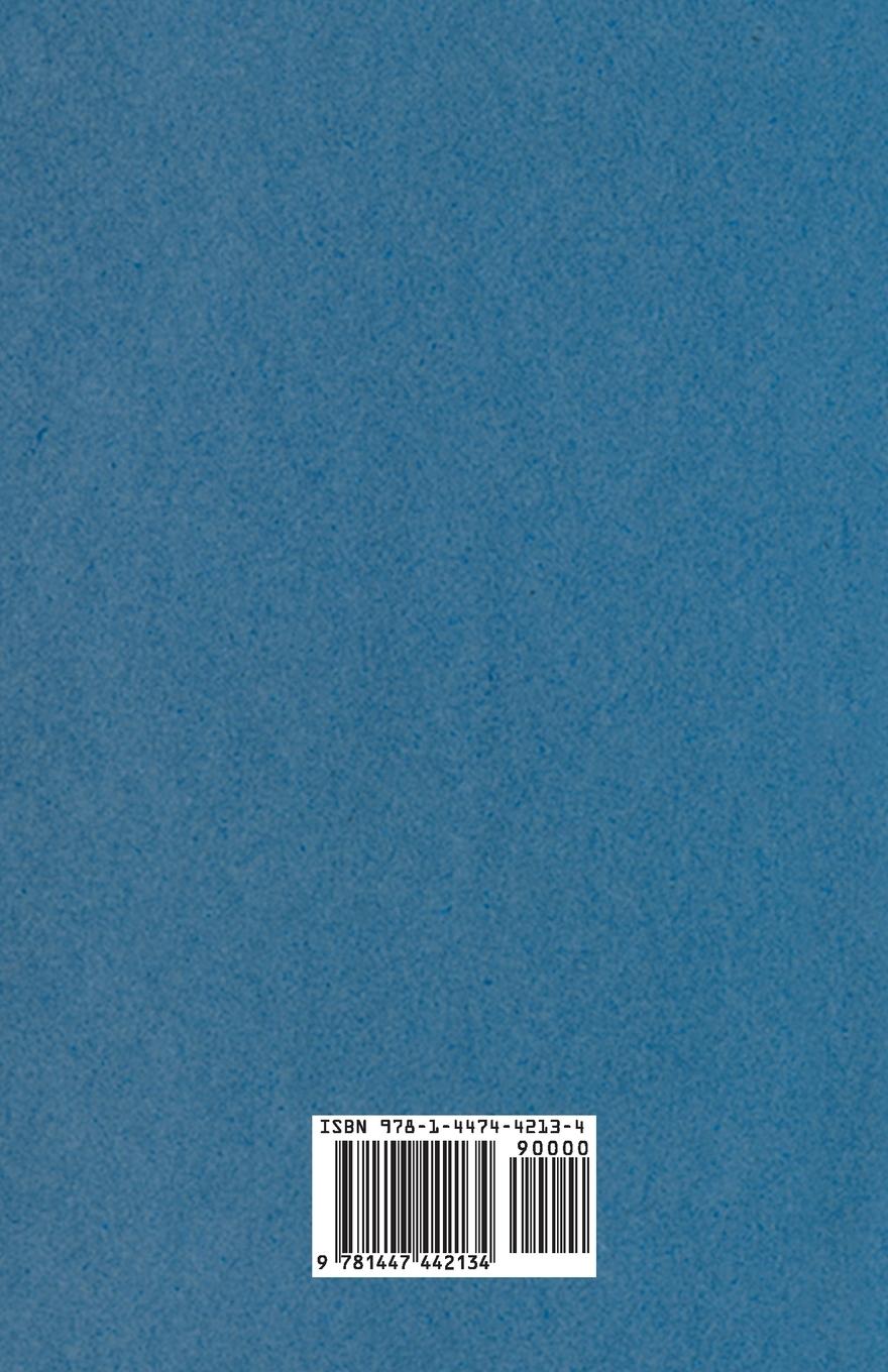 Rückseitencover A Collection of Vintage Knitting Patterns for Women's Cardigans, Jumpers and Twin Sets