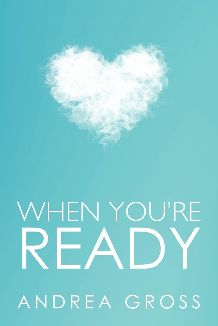 Vorderes Coverbild When You're Ready