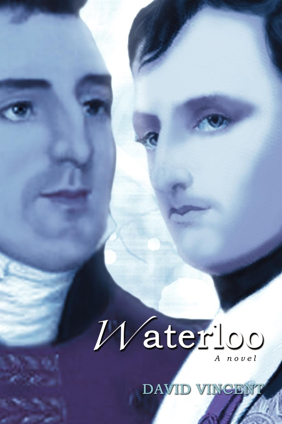 Vorderes Coverbild Waterloo