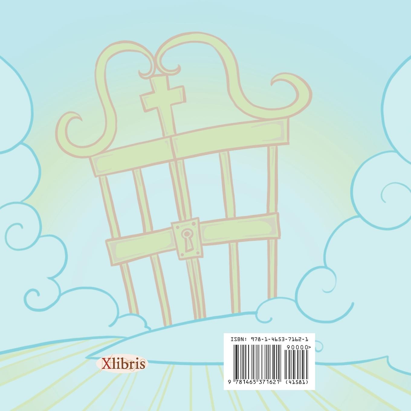 Rückseitencover Heaven