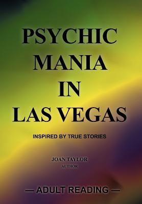 Vorderes Coverbild Psychic Mania in Las Vegas